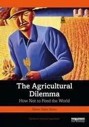 Cover of The Agricultural Dilemma