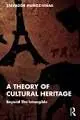 Cover of A Theory of Cultural Heritage