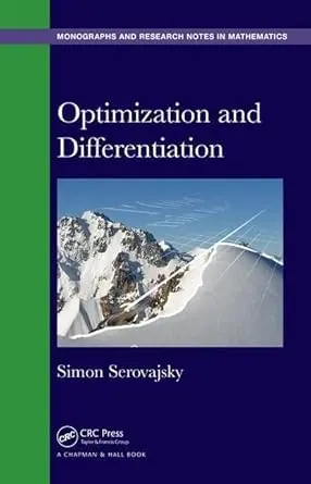 Cover of Continuous Optimization and Variational Inequalities