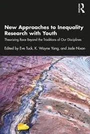 Cover of New Approaches to Inequality Research with Youth