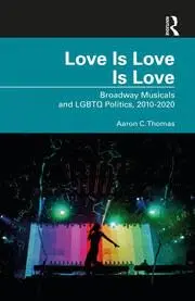 Cover of Love Is Love Is Love