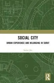 Cover of Social City