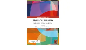 Cover of Beyond the Mountain