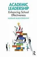 Cover of Academic Leadership