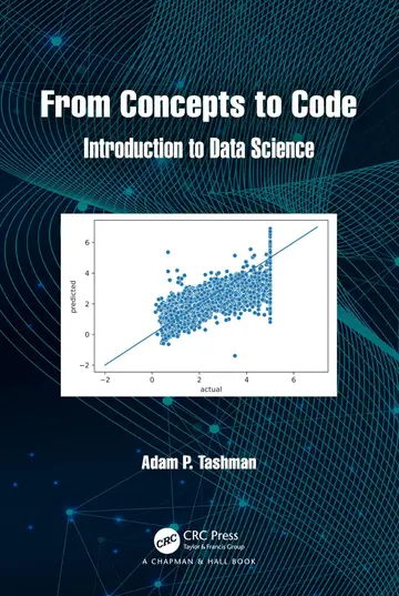 Cover of From Concepts to Code