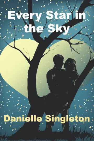 Cover of Every Star in the Sky