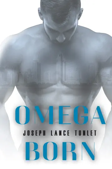 Cover of Omega Born