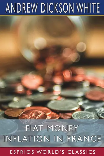 Cover of Fiat Money Inflation in France (Esprios Classics)