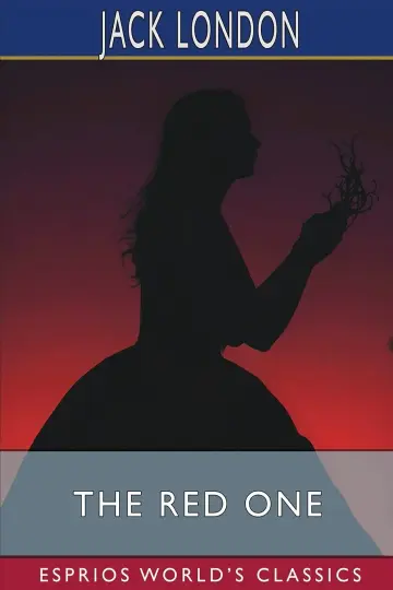 Cover of The Red One