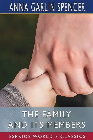 Cover of The Family and its Members