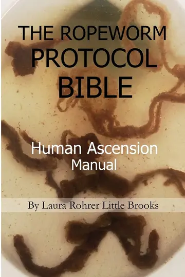 Cover of The Ropeworm Protocol Bible