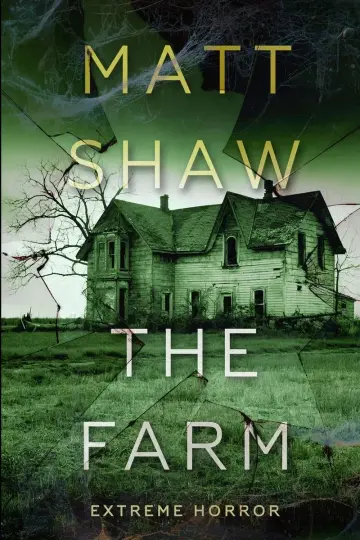 Cover of The Farm