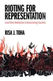 Cover of Rioting for Representation