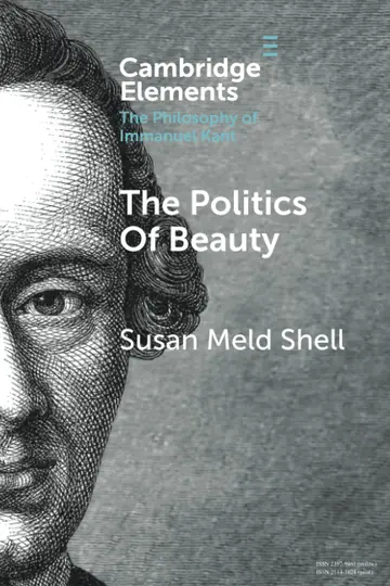 Cover of The Politics of Beauty