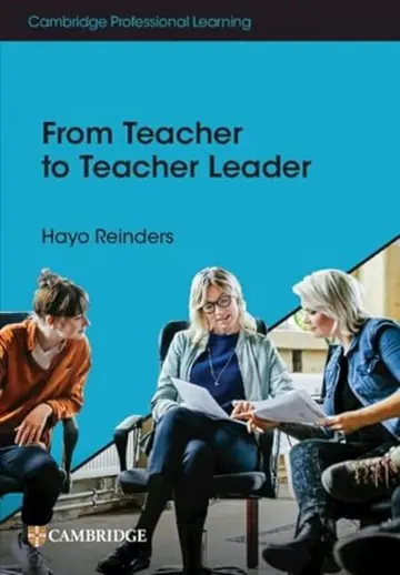 Cover of From Teacher to Teacher Leader