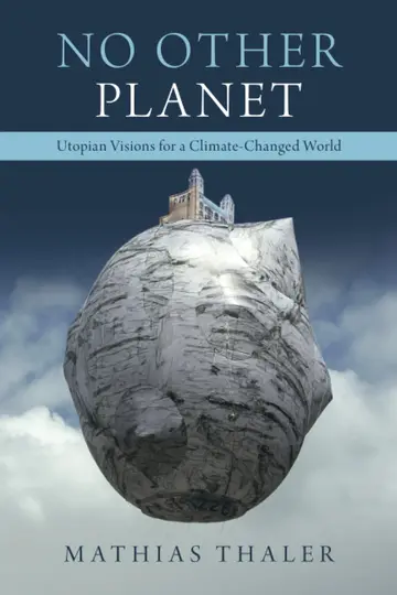 Cover of No Other Planet