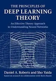 Cover of The Principles of Deep Learning Theory