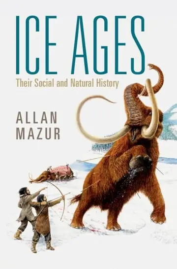 Cover of Ice Ages