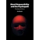 Cover of Moral Responsibility and the Psychopath