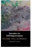Cover of Socrates on Self-Improvement