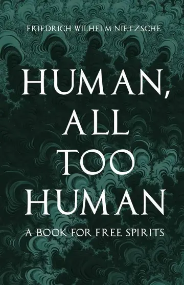Cover of All Too Human