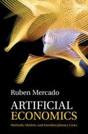Cover of Artificial Economics