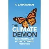 Cover of The Climate Demon