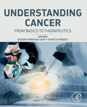 Cover of Understanding Cancer