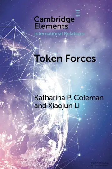 Cover of Token Forces