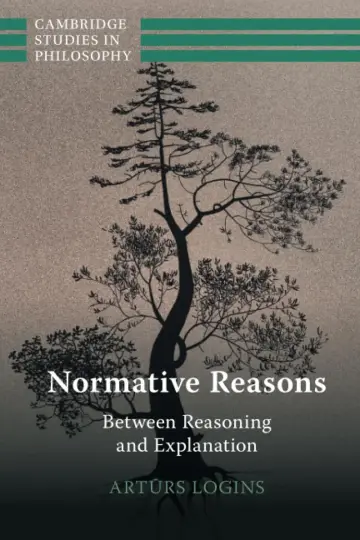 Cover of Normative Reasons