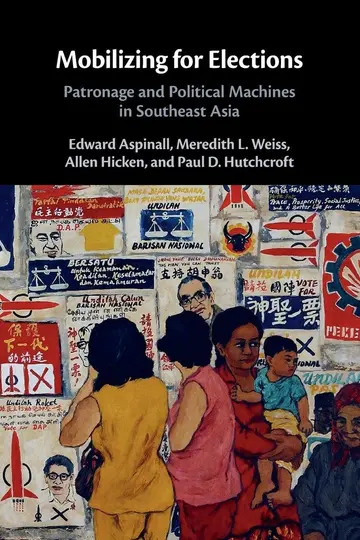 Cover of Mobilizing for Elections