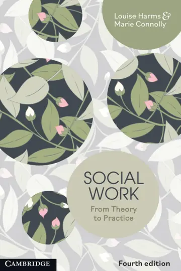 Cover of Social Work