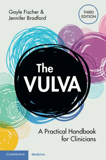Cover of The Vulva