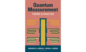 Cover of Quantum Measurement