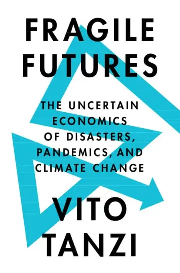 Cover of Fragile Futures