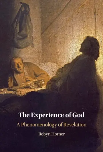 Cover of The Experience of God