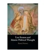 Cover of Leo Strauss and Islamic Political Thought