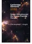 Cover of Eastern Orthodoxy and the Science-Theology Dialogue