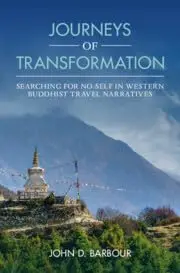 Cover of Journeys of Transformation