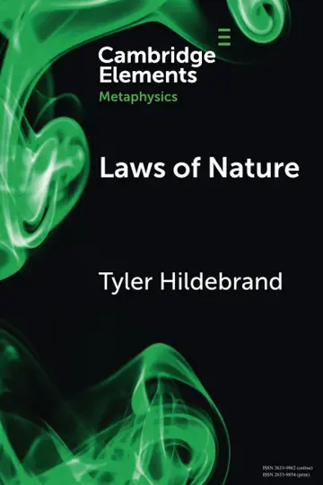 Cover of Laws of Nature