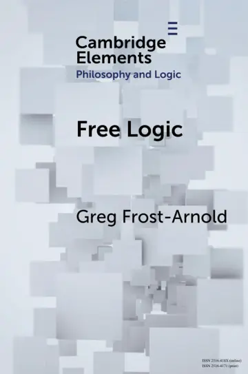 Cover of Free Logic