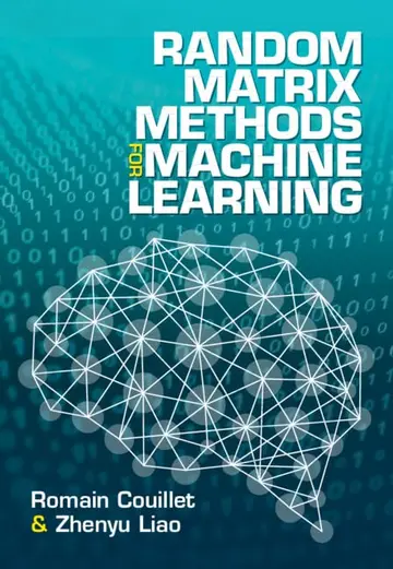 Cover of Random Matrix Methods for Machine Learning