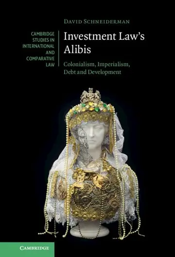 Cover of Investment Law's Alibis
