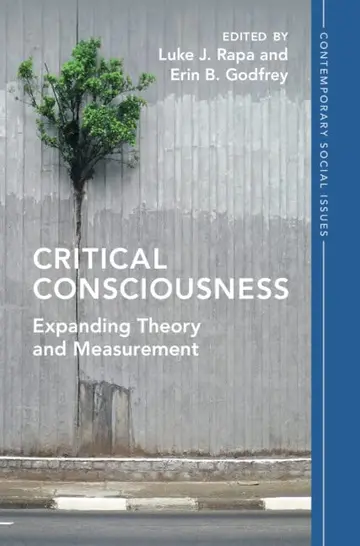 Cover of Critical Consciousness