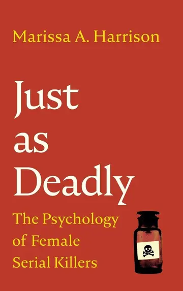 Cover of Just as Deadly