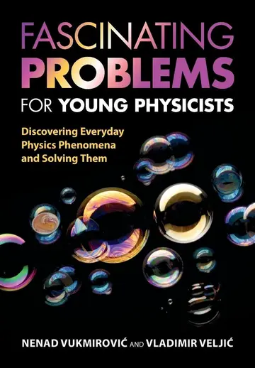 Cover of Fascinating Problems for Young Physicists