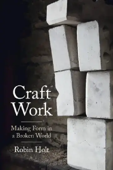 Cover of Craft Work