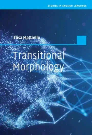 Cover of Transitional Morphology