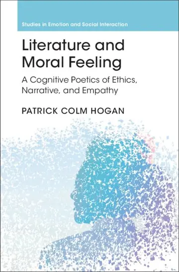 Cover of Literature and Moral Feeling