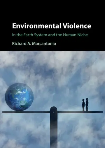 Cover of Environmental Violence